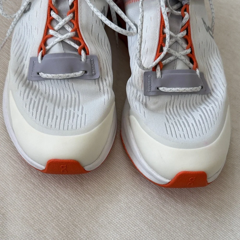Cloud Nova Flux Sneakers 👟 - Picture 5 of 11